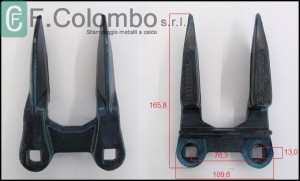 Specialisti nello stampaggio a caldo dei metalli